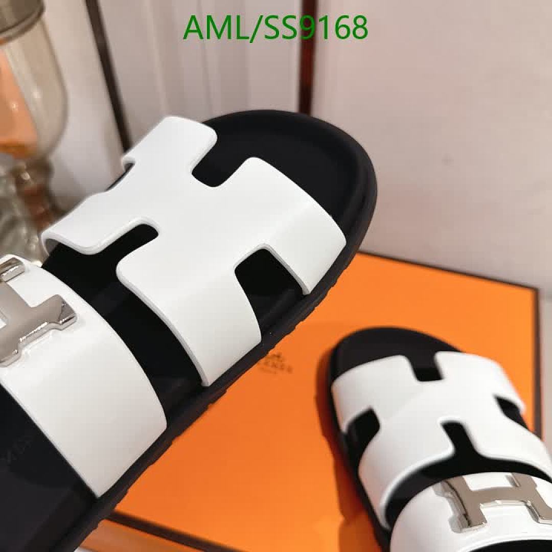Hermes-Men shoes Code: SS9168