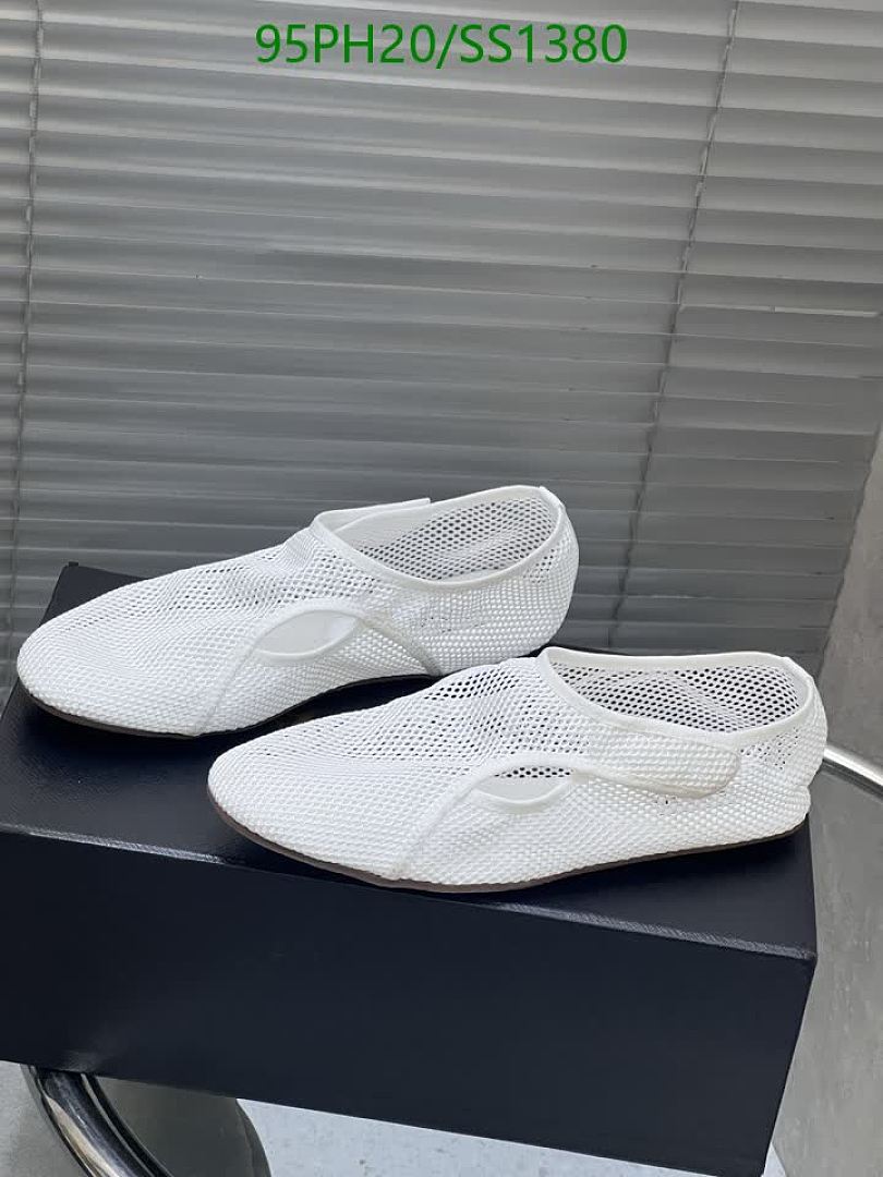 Alaia-Women Shoes Code: SS1380 $: 95USD
