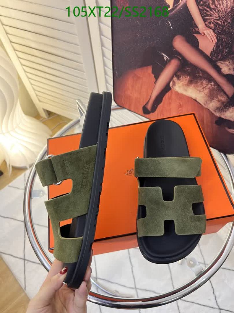 Hermes-Men shoes Code: SS2168 $: 105USD