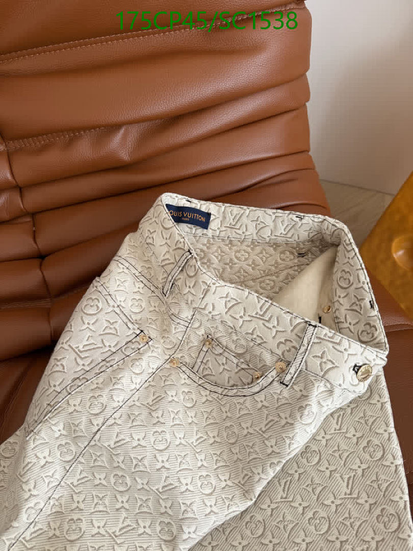 LV-Clothing Code: SC1538