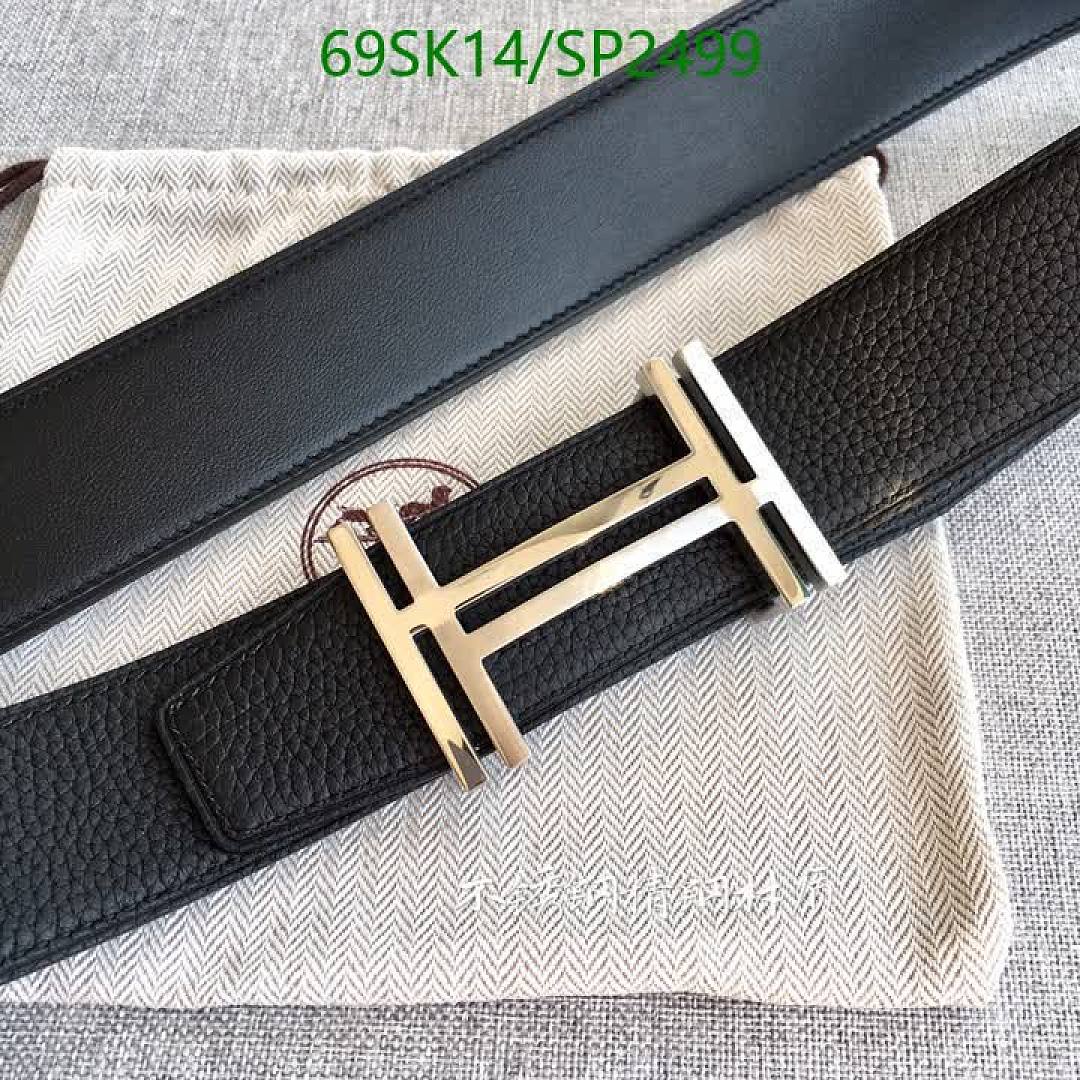 Hermes-Belts Code: SP2499 $: 69USD