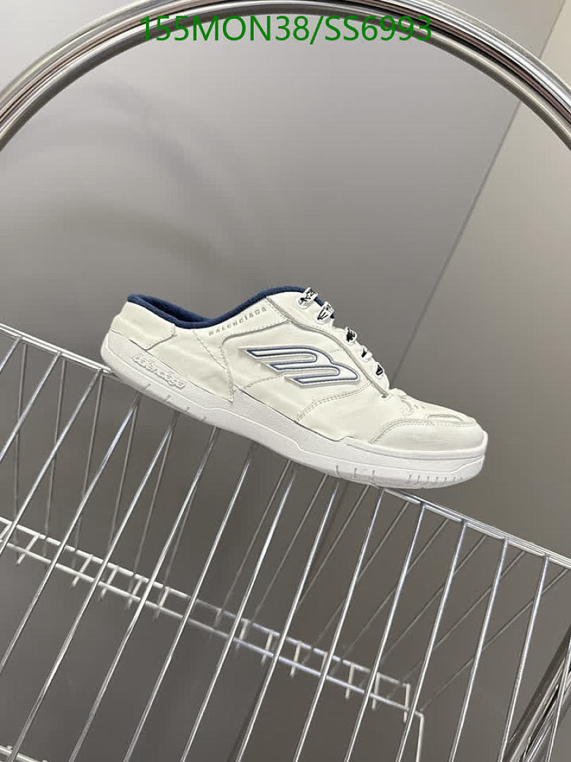 Balenciaga-Women Shoes Code: SS6993 $: 155USD