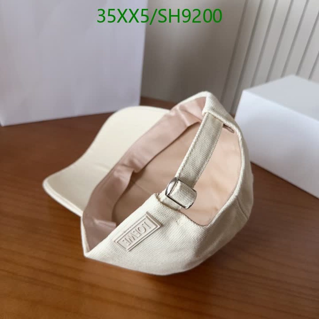 Loewe-Cap(Hat) Code: SH9200 $: 35USD