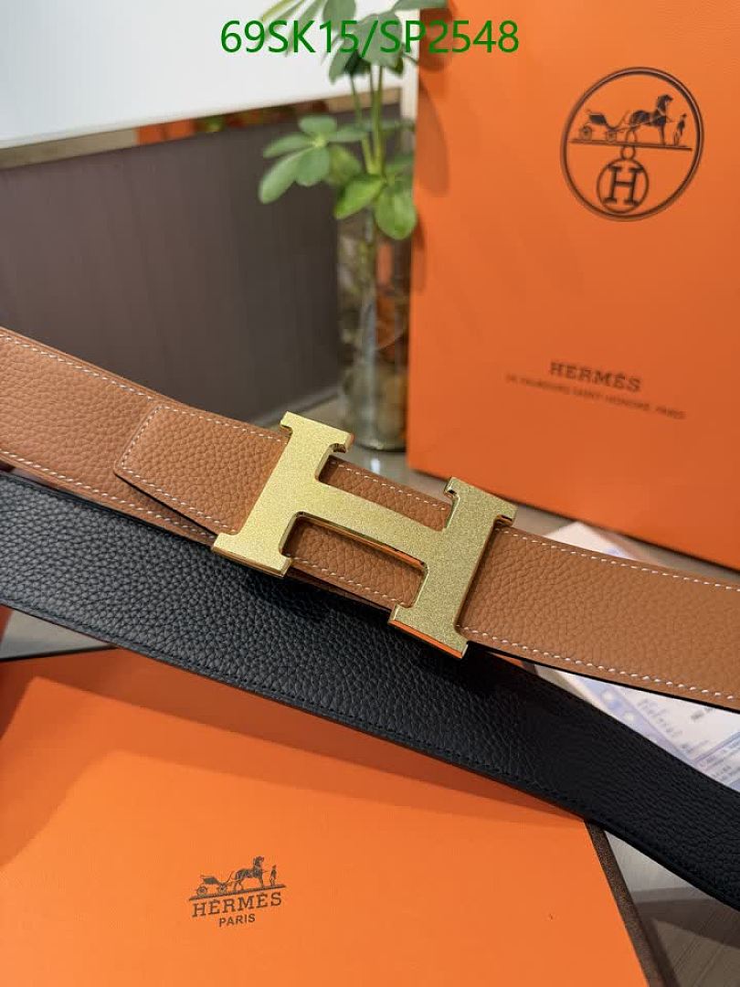 Hermes-Belts Code: SP2548 $: 69USD