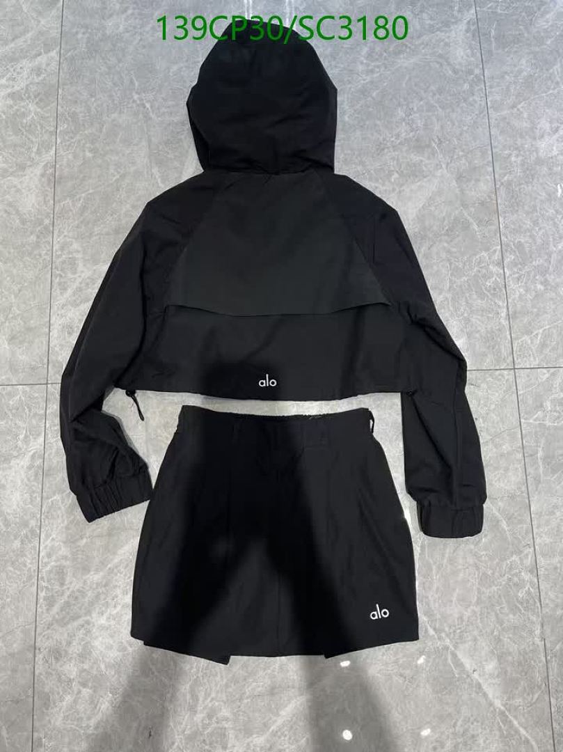 Alo Yoga-Clothing Code: SC3180