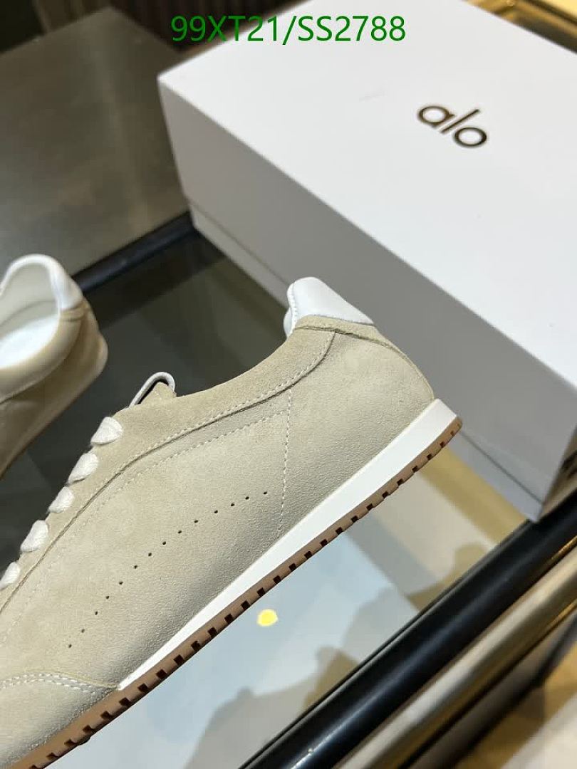 Alo-Men shoes Code: SS2788 $: 99USD