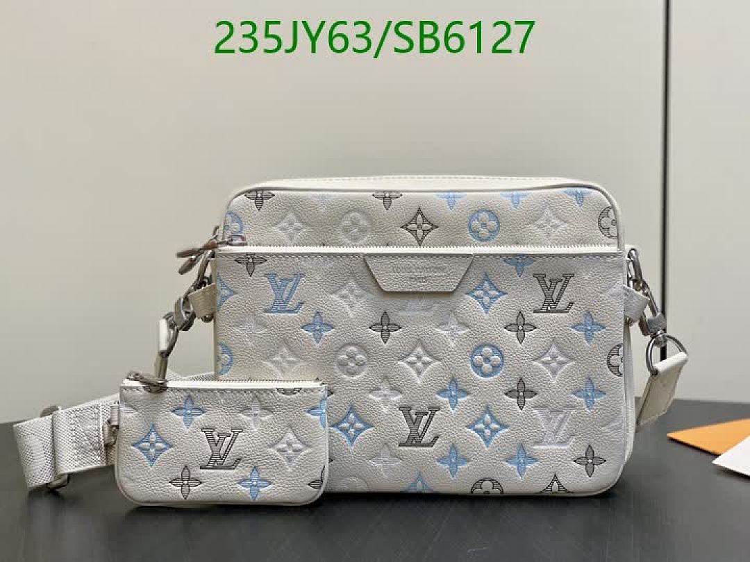 LV-Bag-Mirror Quality Code: SB6127 $: 235USD