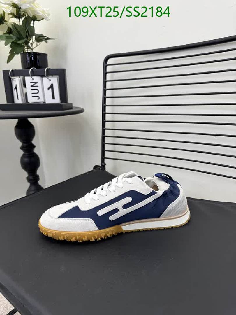 Hermes-Men shoes Code: SS2184 $: 109USD