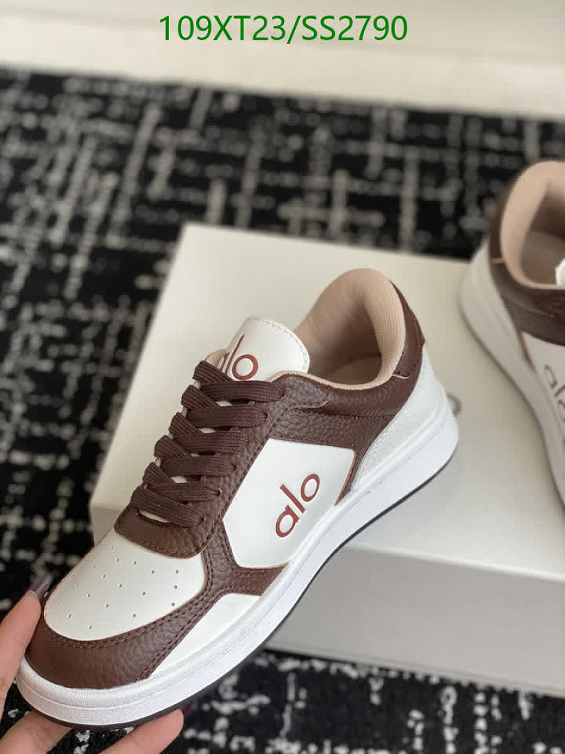 Alo-Women Shoes Code: SS2790 $: 109USD