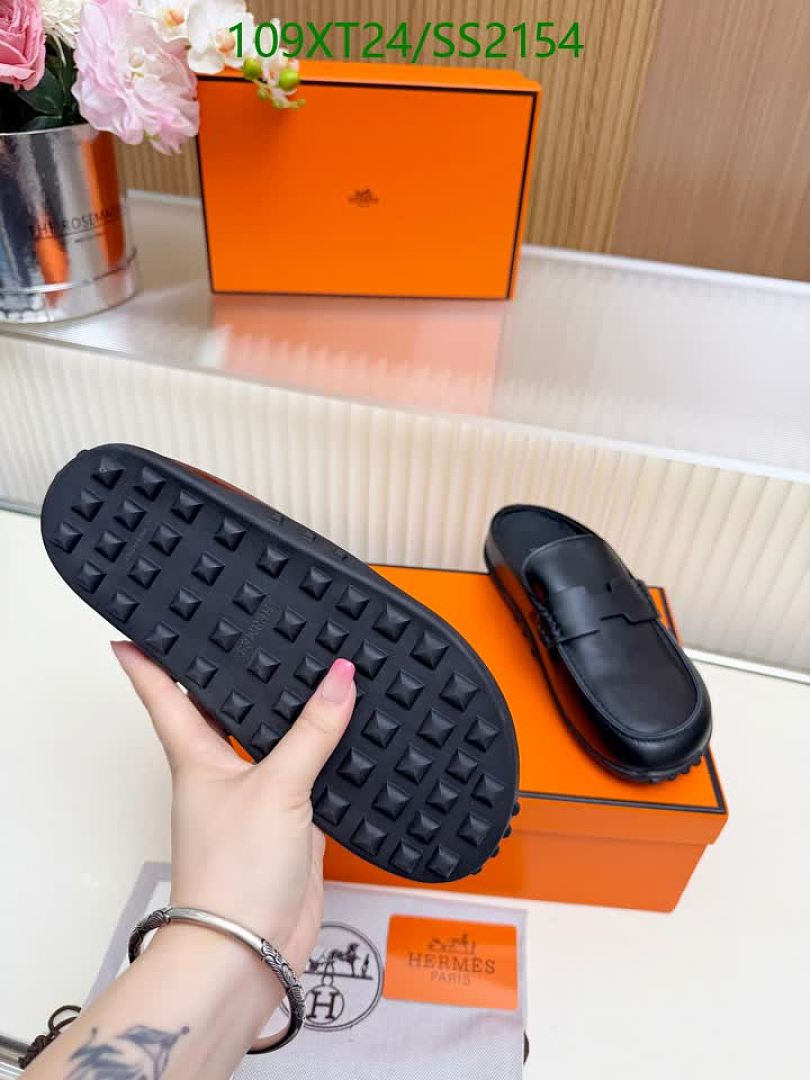 Hermes-Women Shoes Code: SS2154 $: 109USD