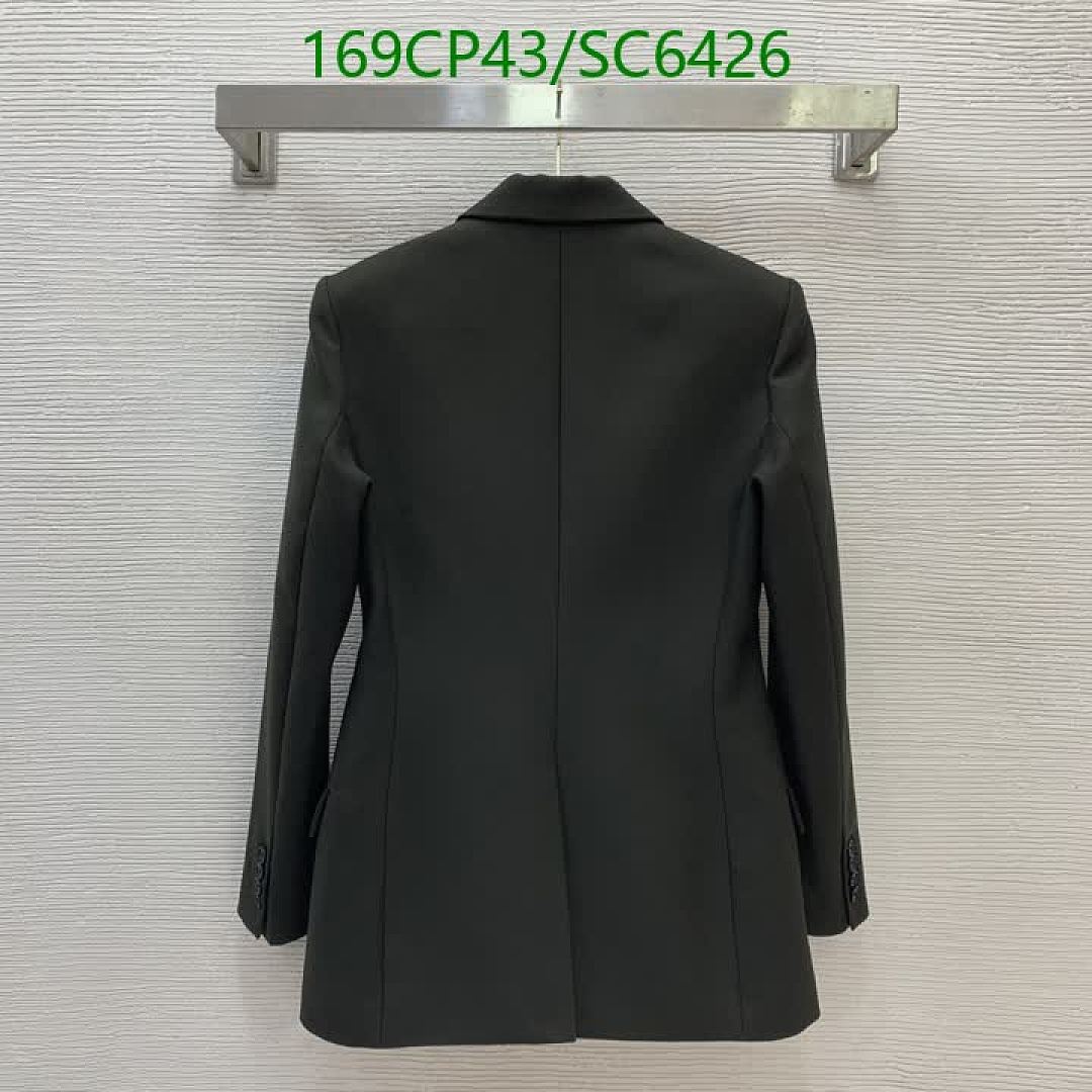YSL-Clothing Code: SC6426 $: 169USD