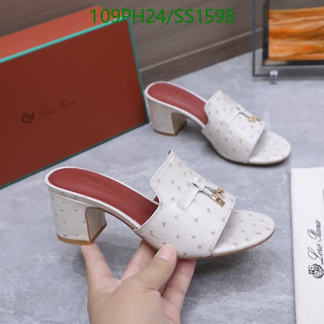 Loro Piana-Women Shoes Code: SS1598 $: 109USD