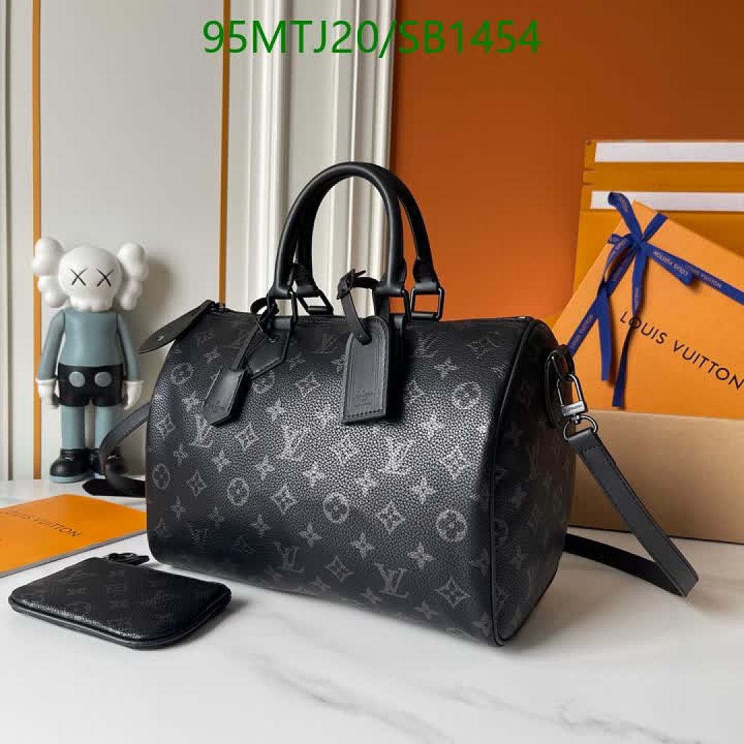 LV-Bag-4A Quality Code: SB1454 $: 95USD
