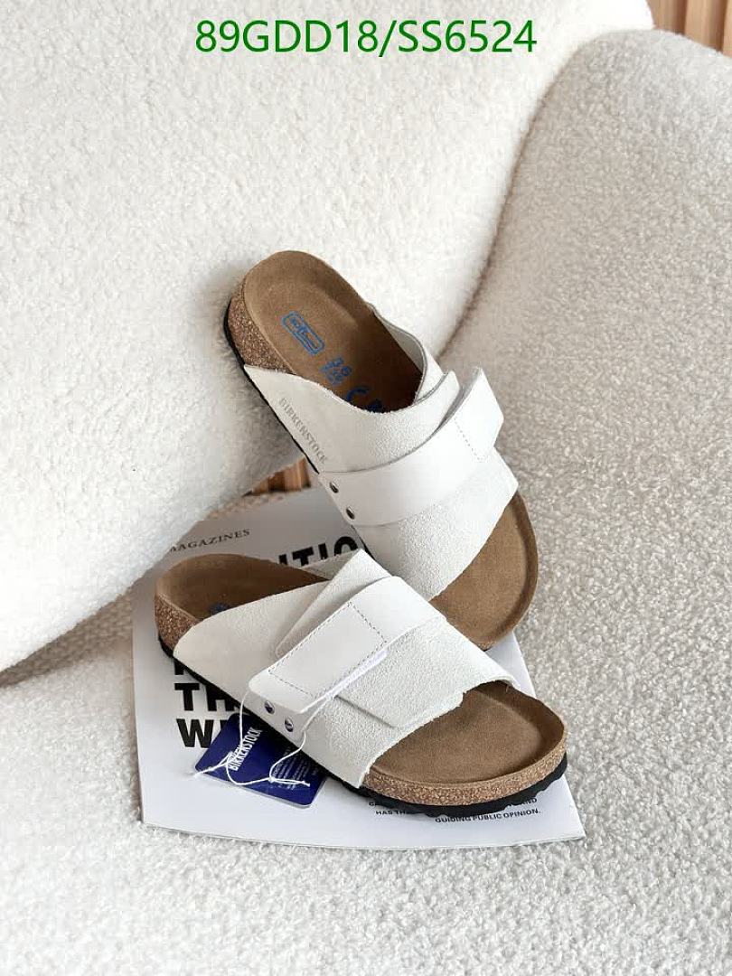 Birkenstock-Men shoes Code: SS6524 $: 89USD