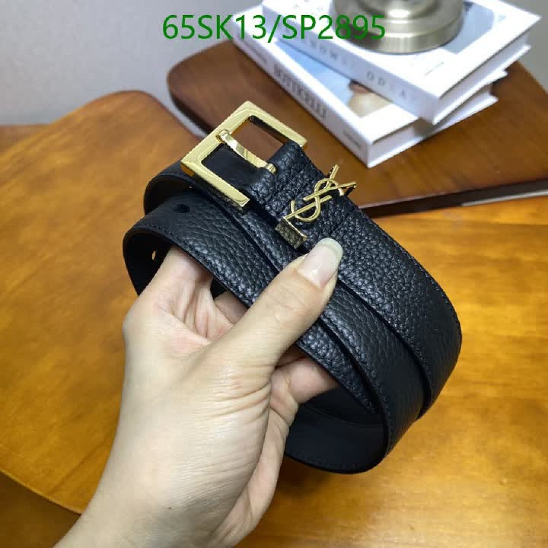 YSL-Belts Code: SP2895 $: 65USD