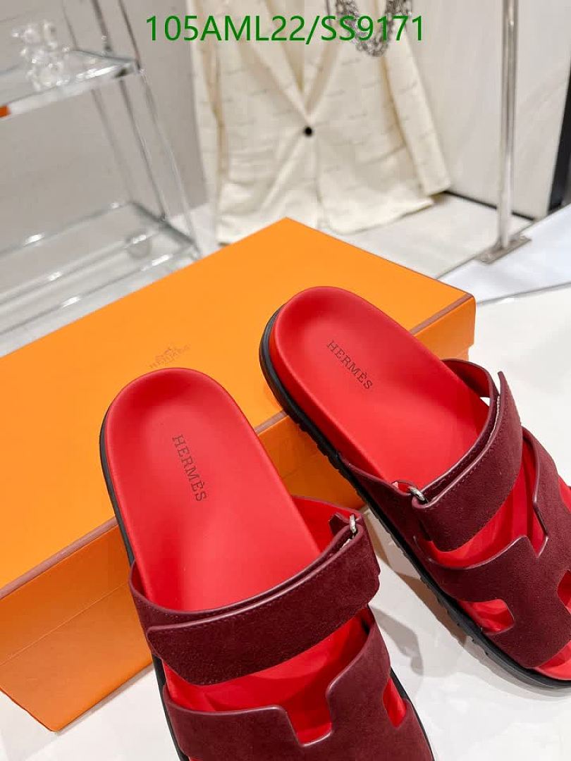 Hermes-Men shoes Code: SS9171 $: 105USD