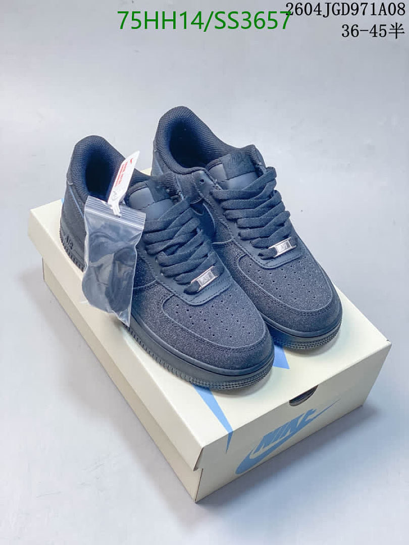 Nike-Men shoes Code: SS3657 $: 75USD