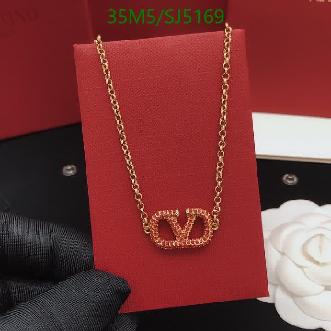 Valentino-Jewelry Code: SJ5169 $: 35USD