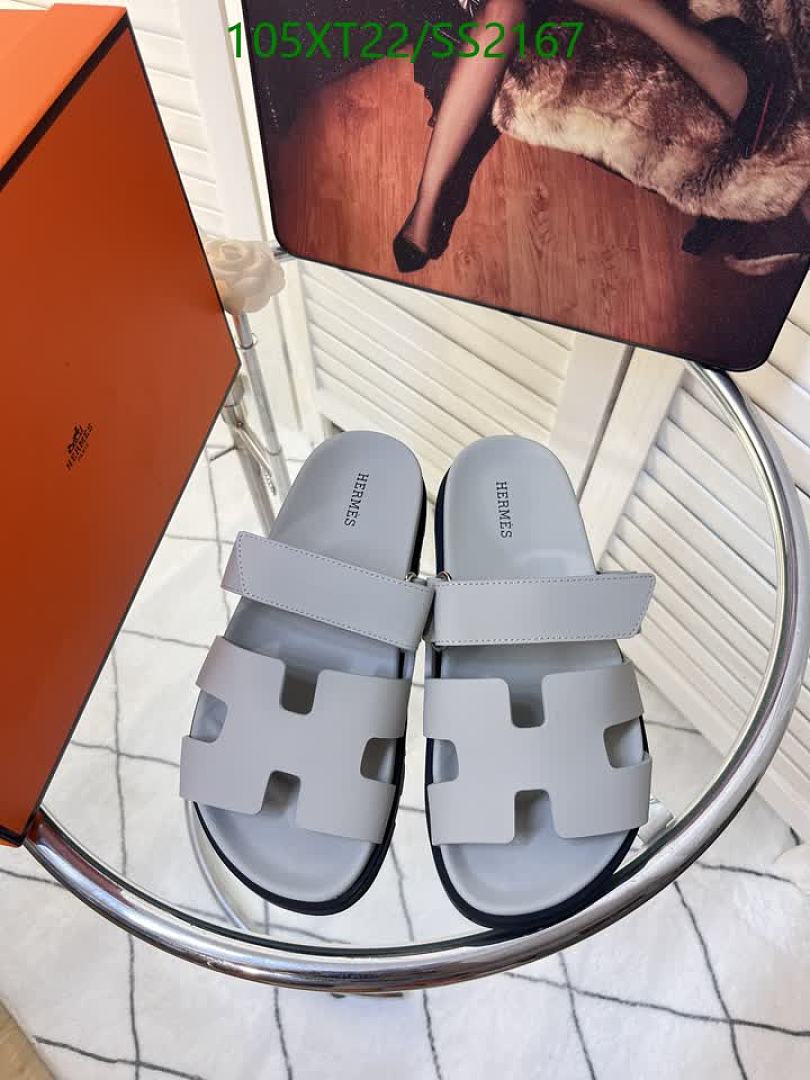 Hermes-Men shoes Code: SS2167 $: 105USD