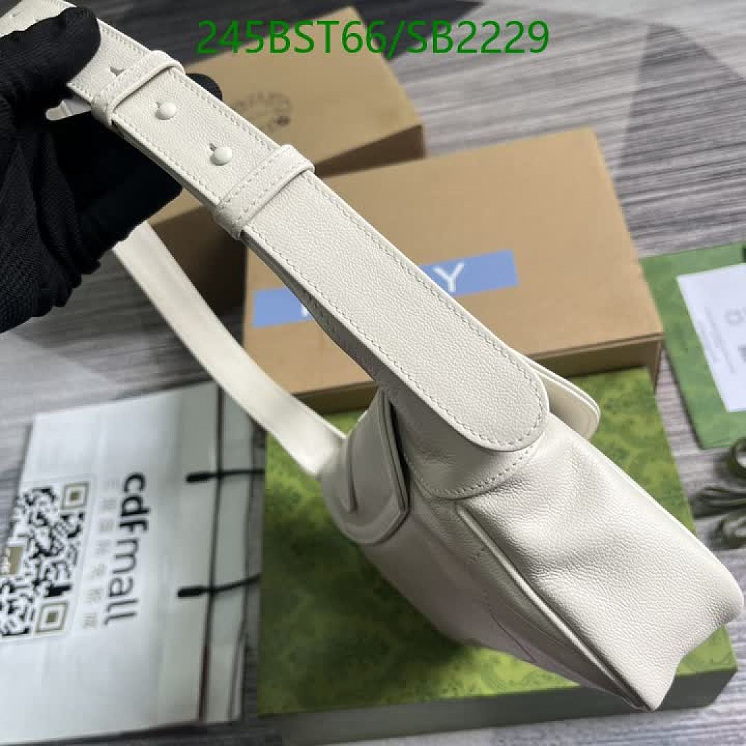 Gucci-Bag-Mirror Quality Code: SB2229 $: 245USD