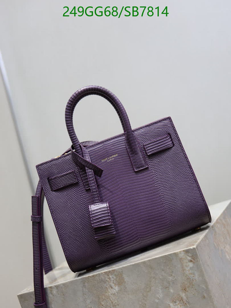 YSL-Bag-Mirror Quality Code: SB7814 $: 249USD