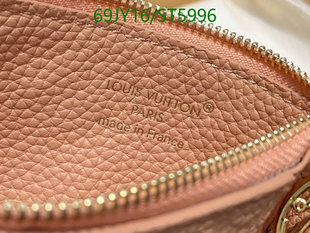 LV-Wallet Mirror Quality Code: ST5996 $: 69USD