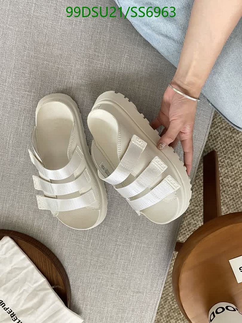 UGG-Women Shoes Code: SS6963 $: 99USD