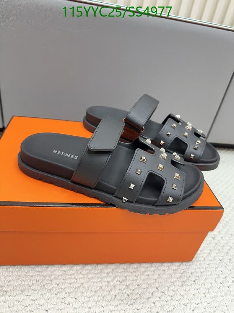 Hermes-Men shoes Code: SS4977 $: 115USD