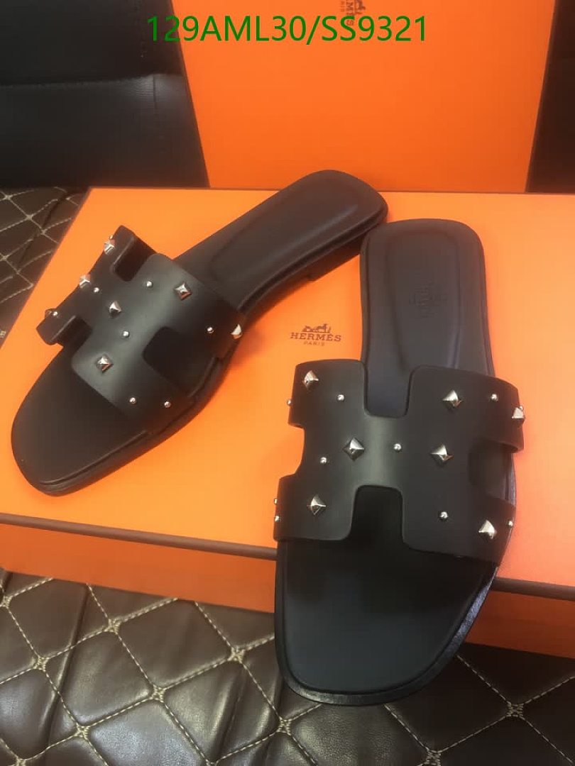 Hermes-Women Shoes Code: SS9321 $: 129USD