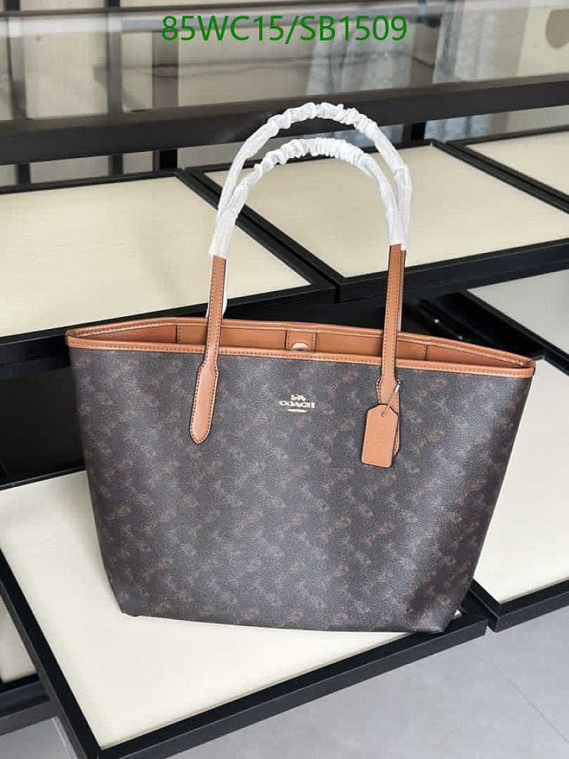 Coach-Bag-4A Quality Code: SB1509 $: 85USD