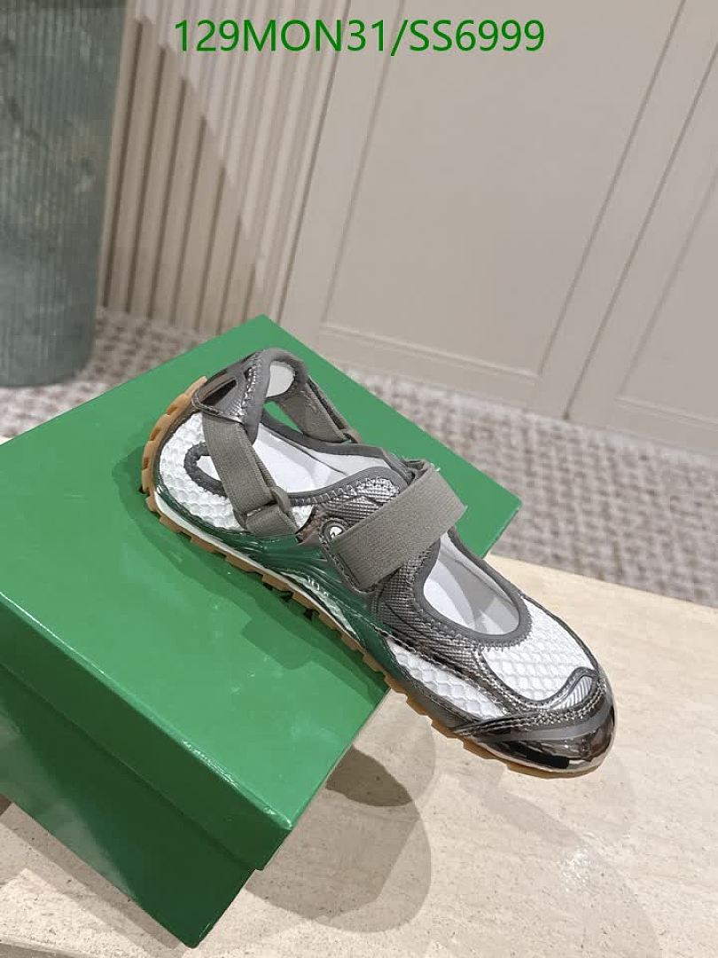BV-Women Shoes Code: SS6999 $: 129USD