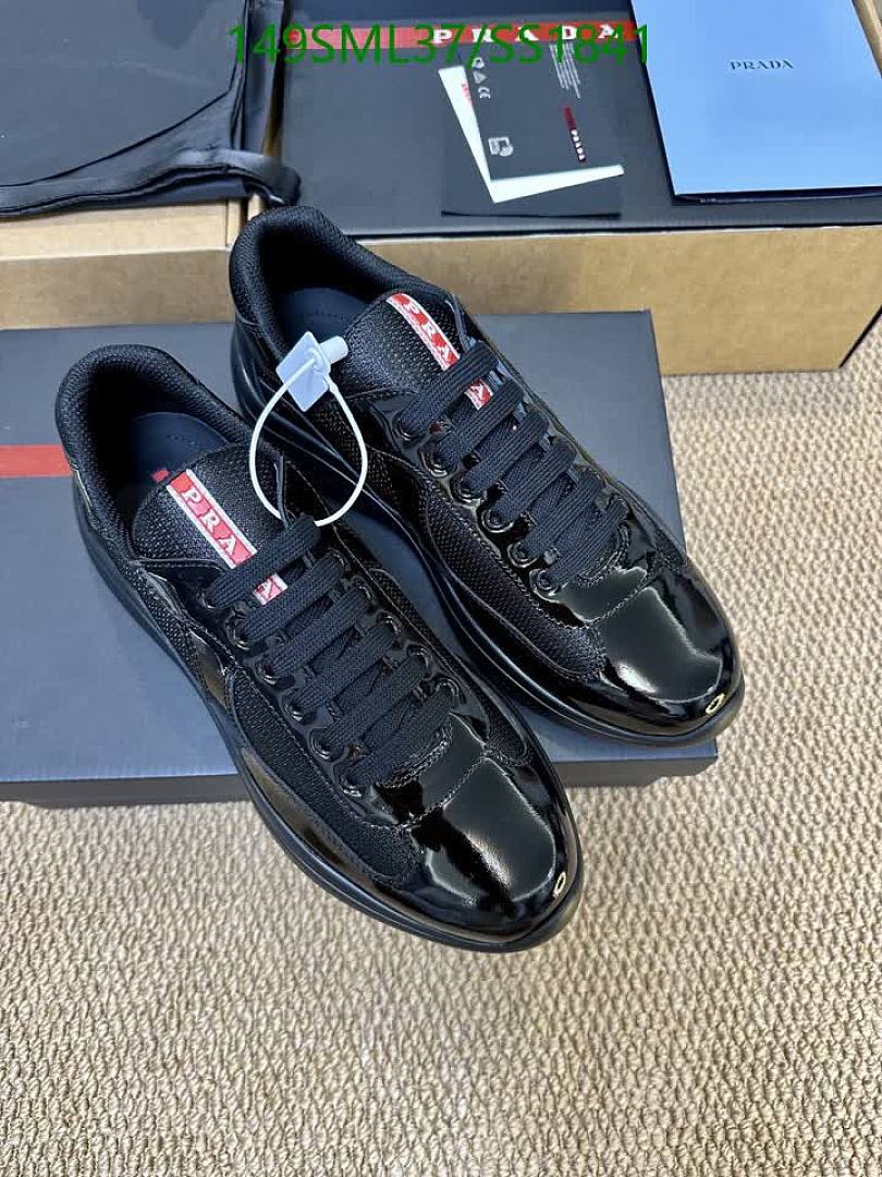 Prada-Men shoes Code: SS1841 $: 149USD