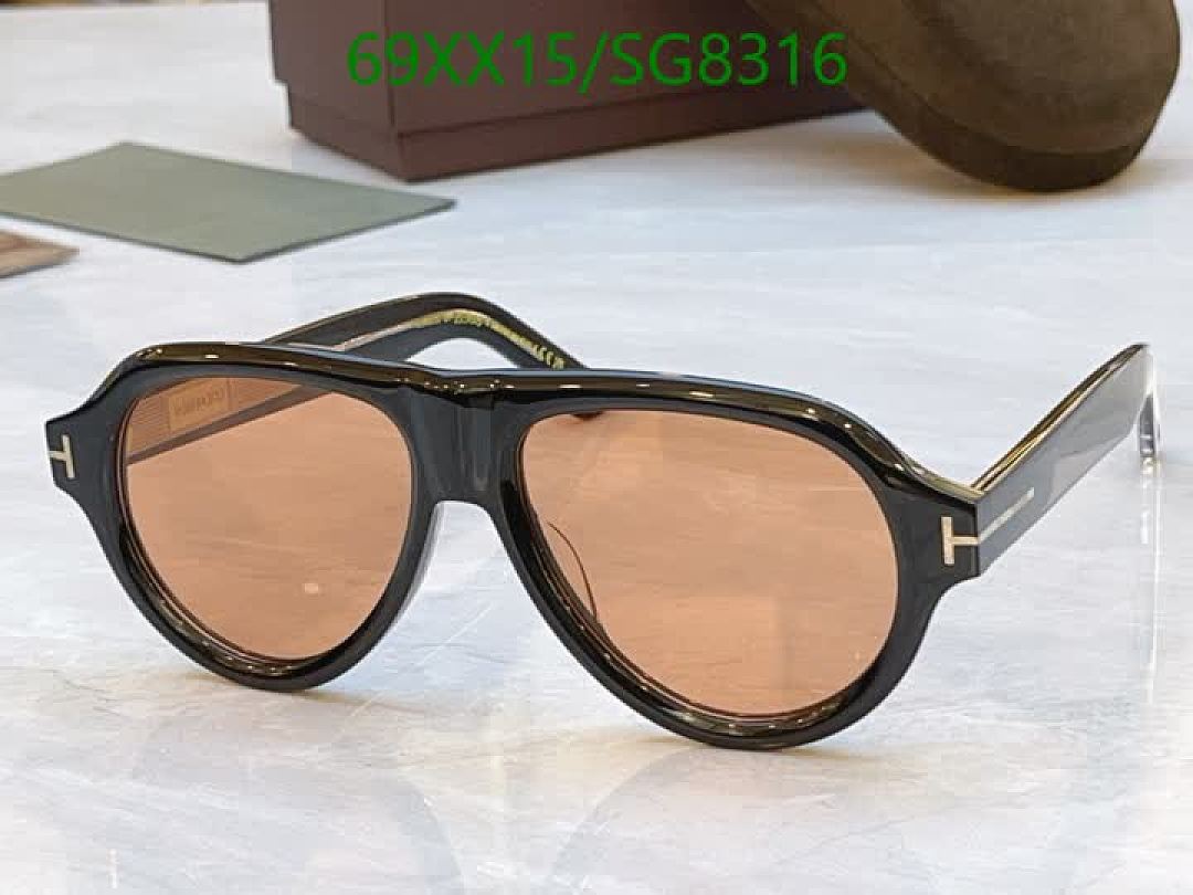 Tom Ford-Glasses Code: SG8316 $: 69USD