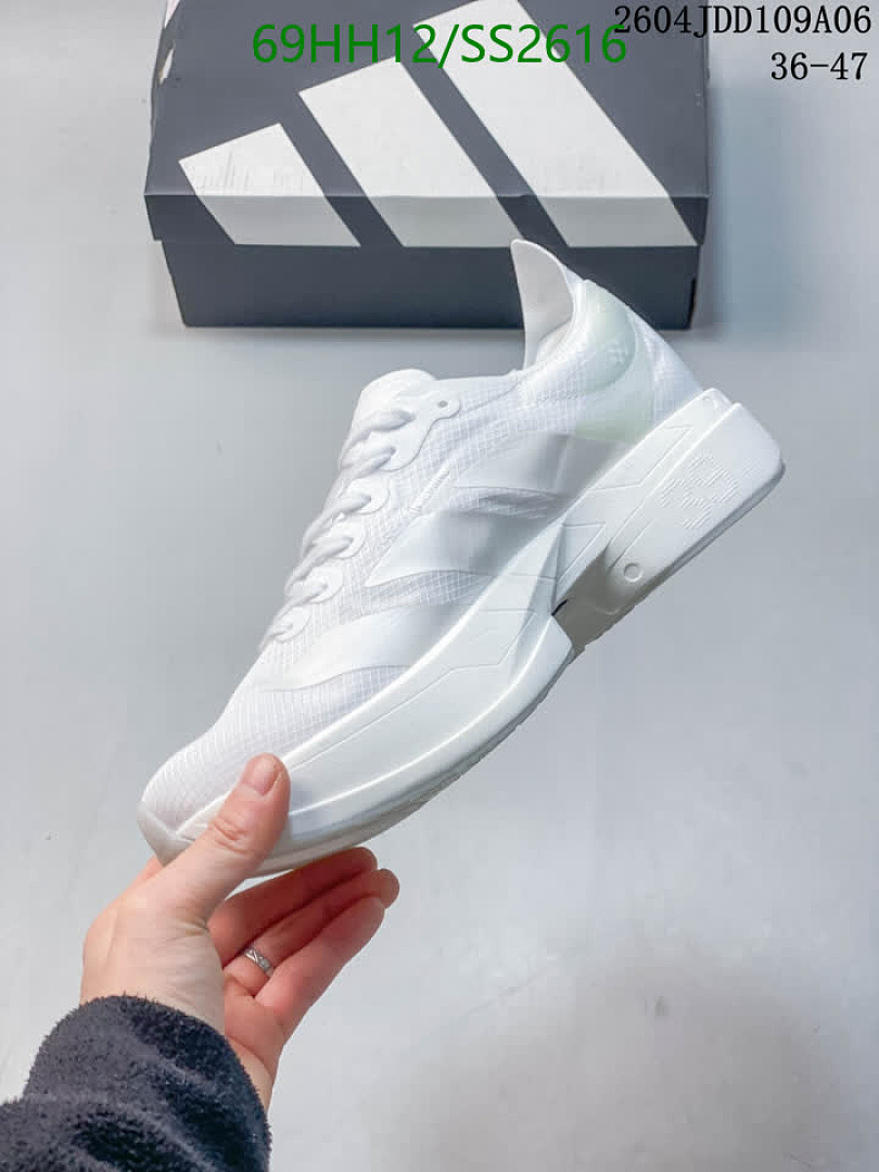 Adidas-Men shoes Code: SS2616 $: 69USD