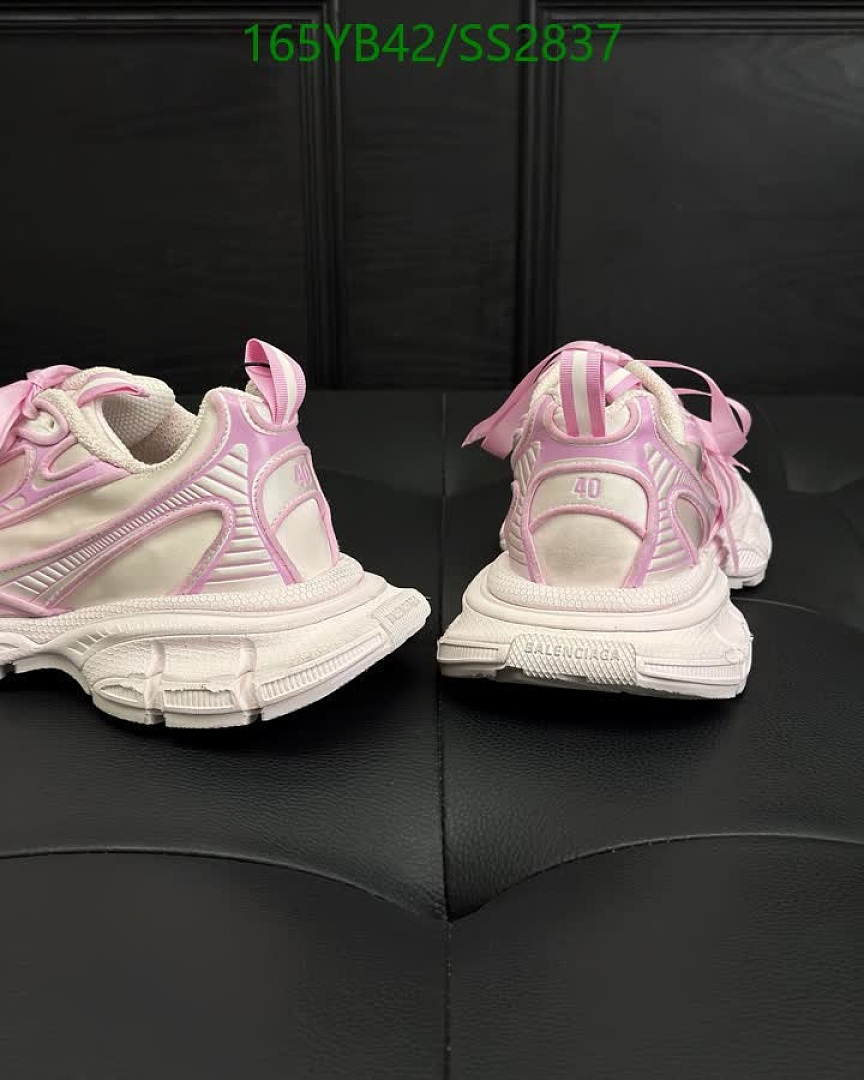 Balenciaga-Men shoes Code: SS2837 $: 165USD