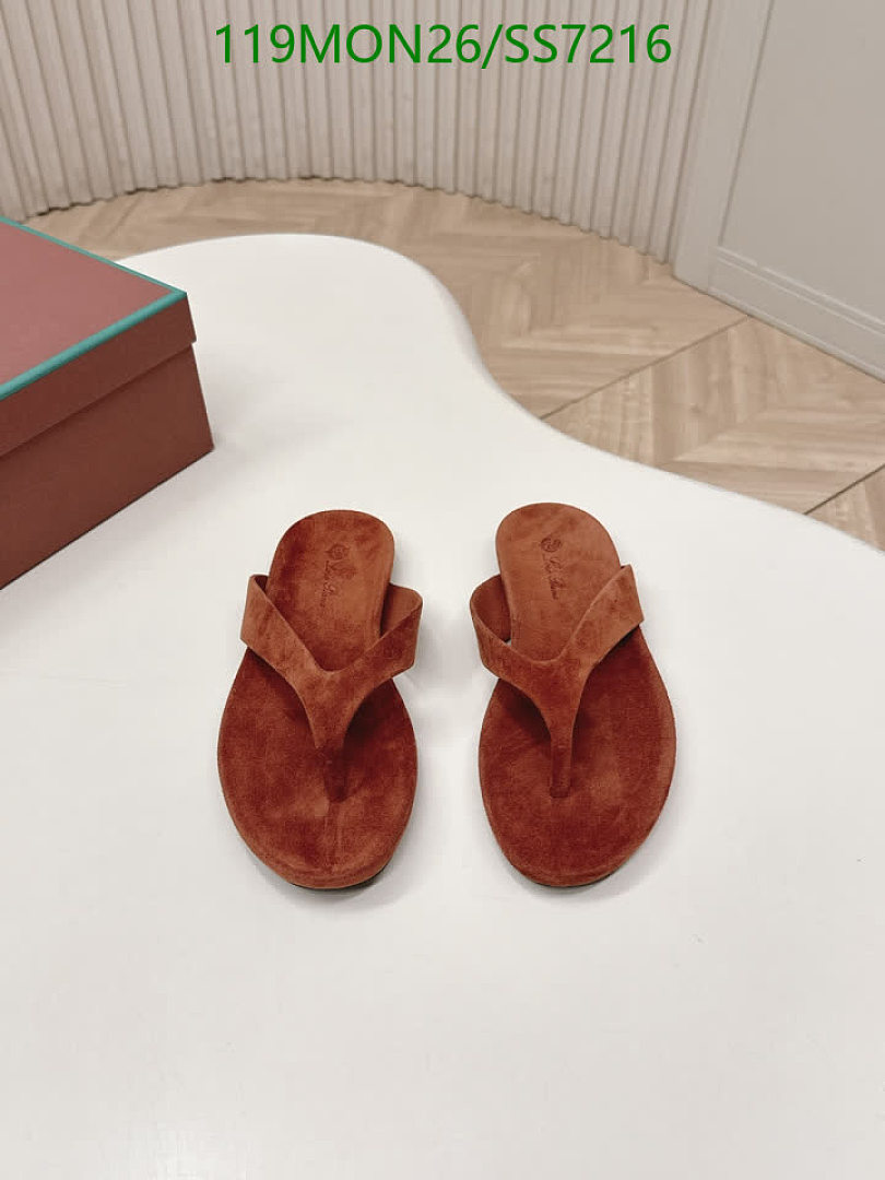 LV-Women Shoes Code: SS7216 $: 119USD