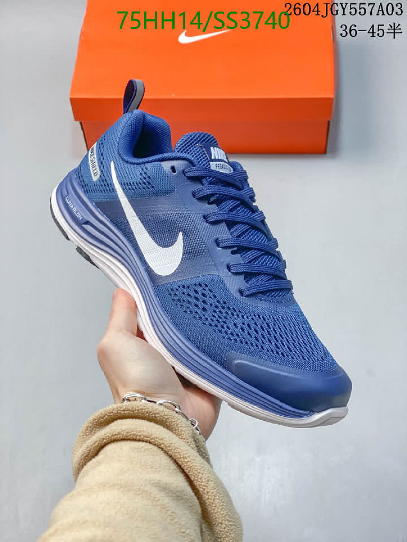 Nike-Men shoes Code: SS3740 $: 75USD