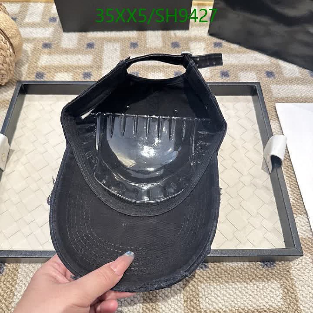 UGG-Cap(Hat) Code: SH9427 $: 35USD