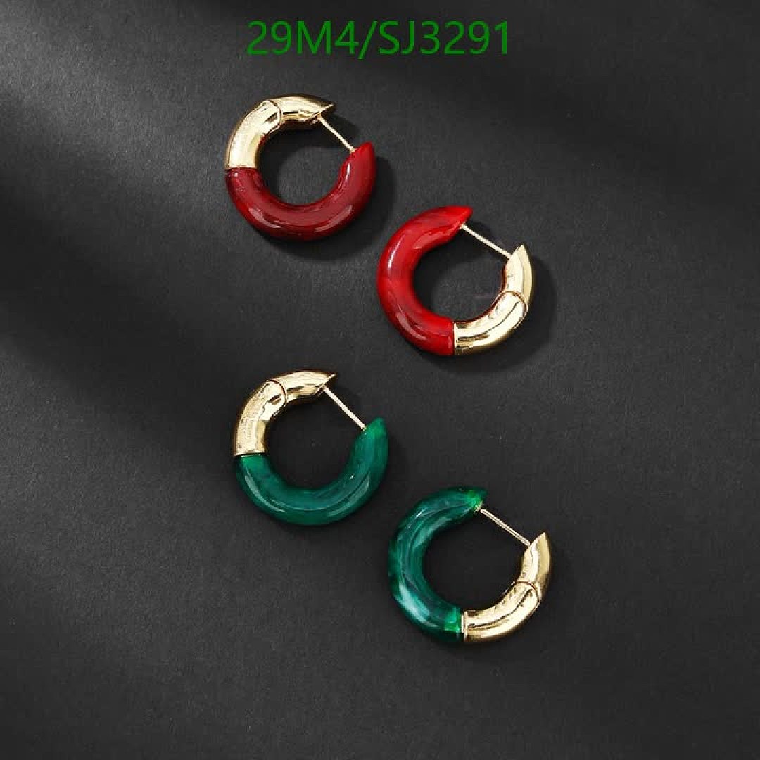 BV-Jewelry Code: SJ3291 $: 29USD