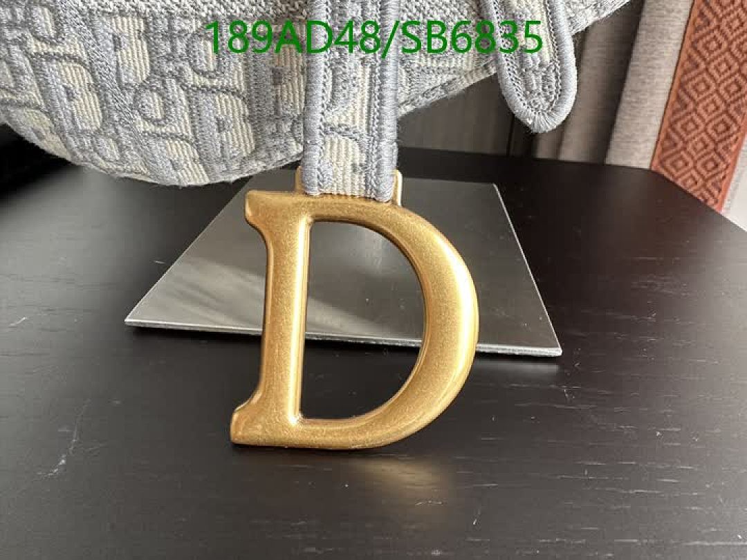 Dior-Bag-Mirror Quality Code: SB6835 $: 189USD