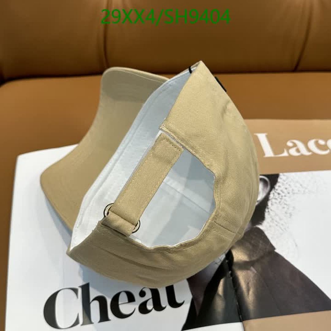 Prada-Cap(Hat) Code: SH9404 $: 29USD