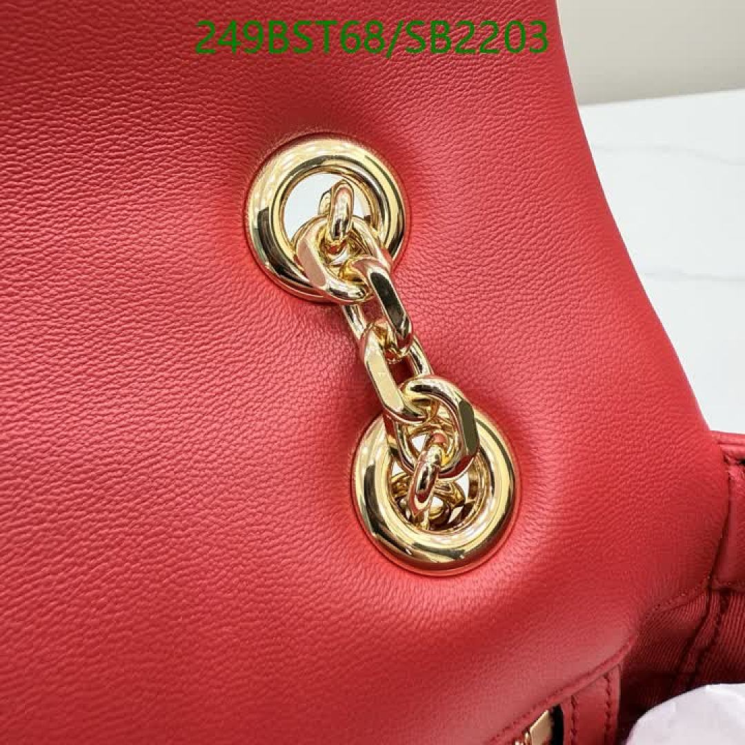 Gucci-Bag-Mirror Quality Code: SB2203