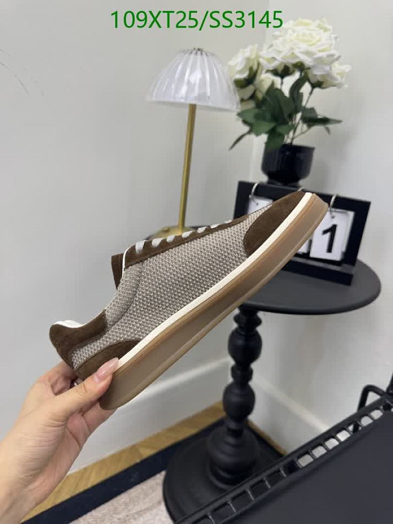 Loro Piana-Men shoes Code: SS3145 $: 109USD