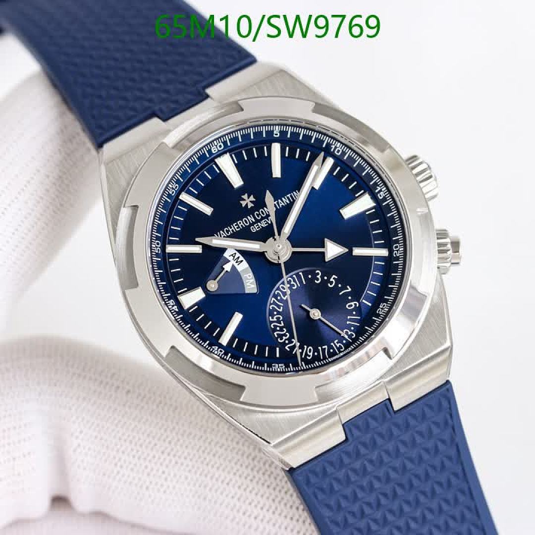 Vacheron Constantin-Watch-4A Quality Code: SW9769 $: 65USD