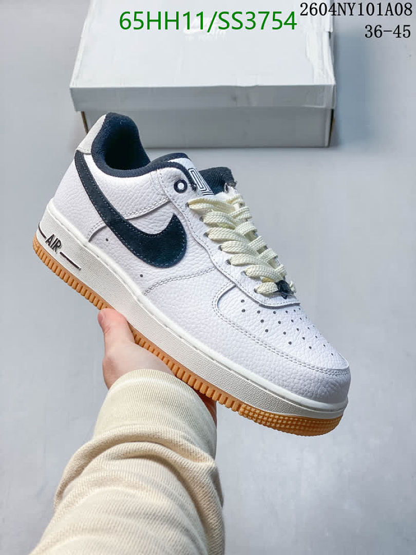 Nike-Men shoes Code: SS3754 $: 65USD