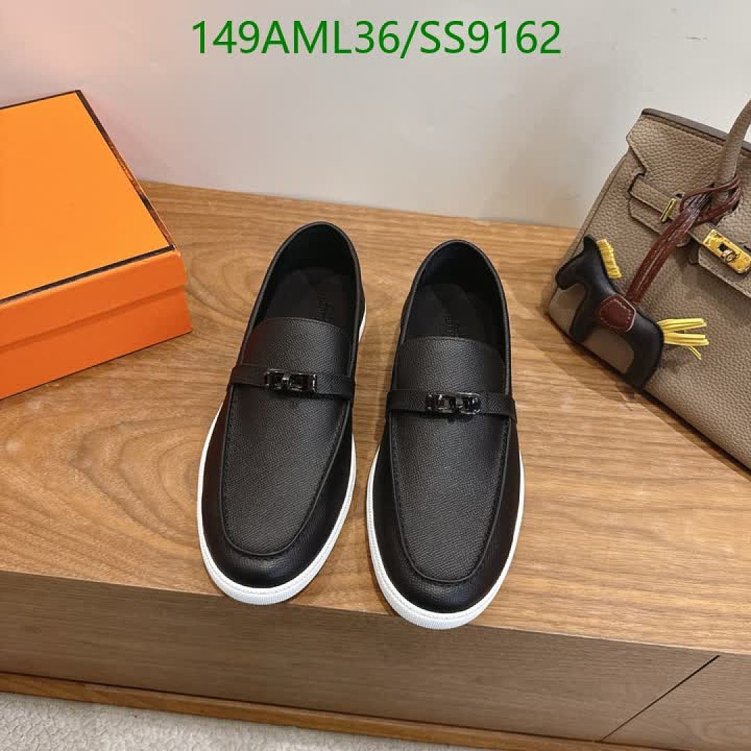Hermes-Men shoes Code: SS9162 $: 149USD
