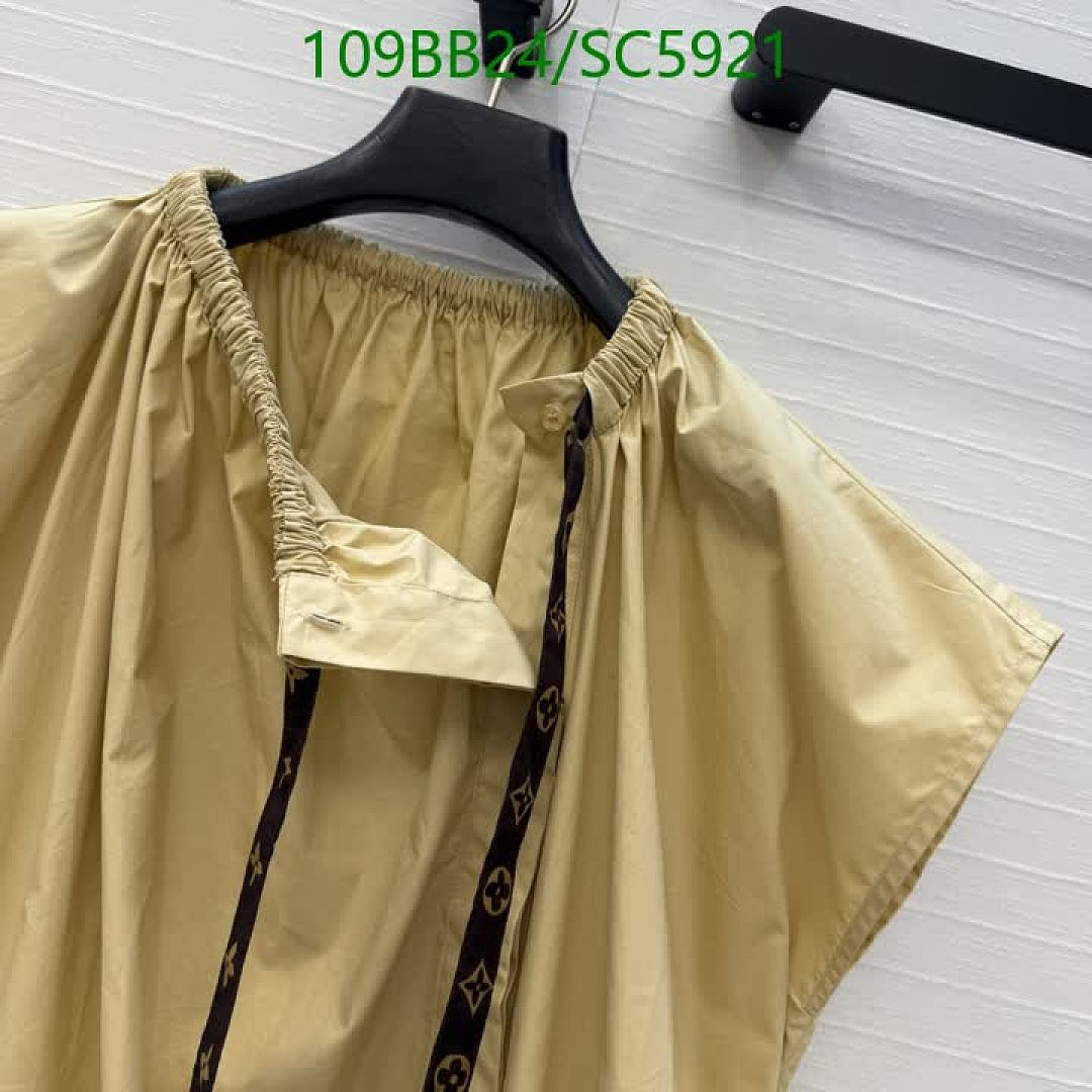 LV-Clothing Code: SC5921 $: 109USD