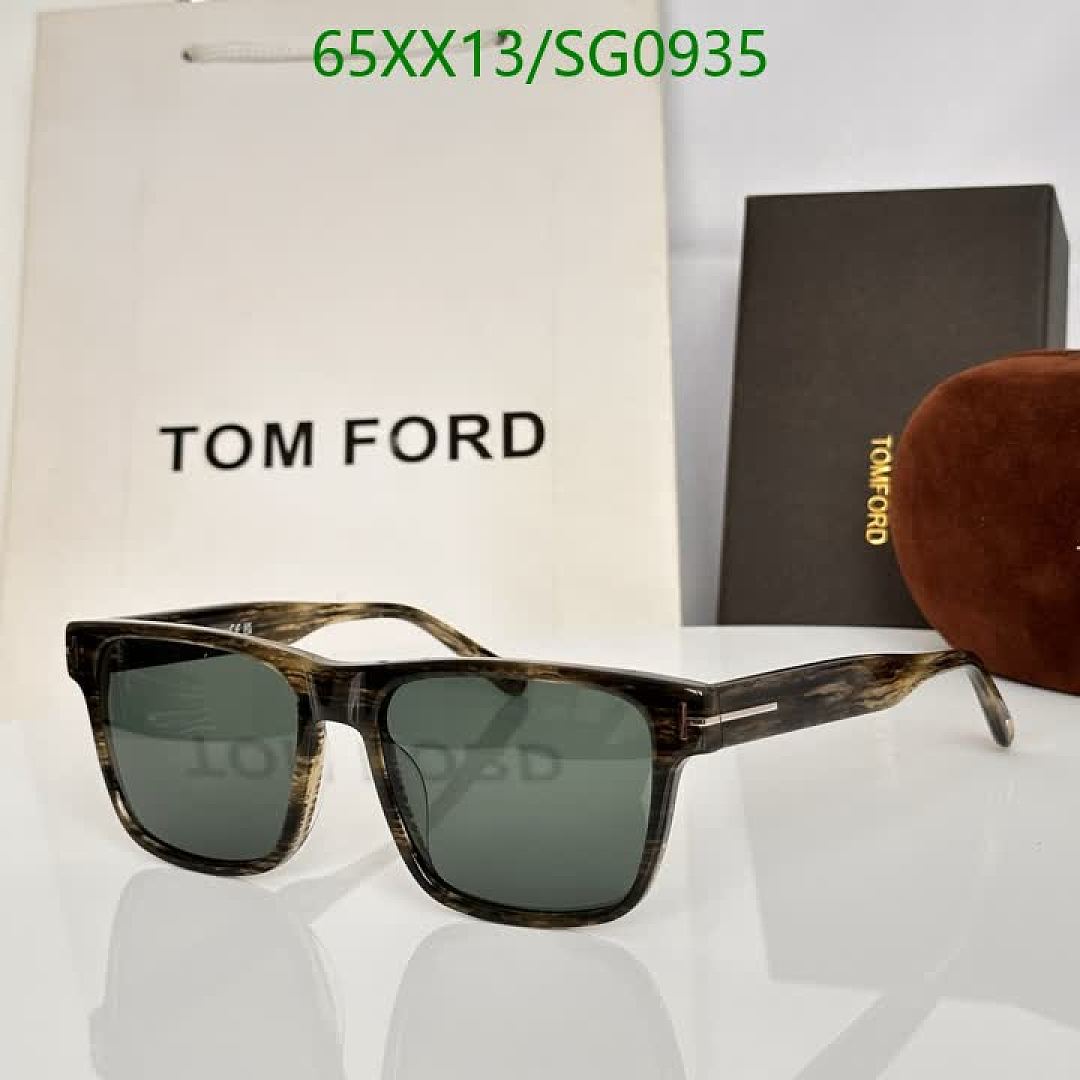 Tom Ford-Glasses Code: SG0935 $: 65USD