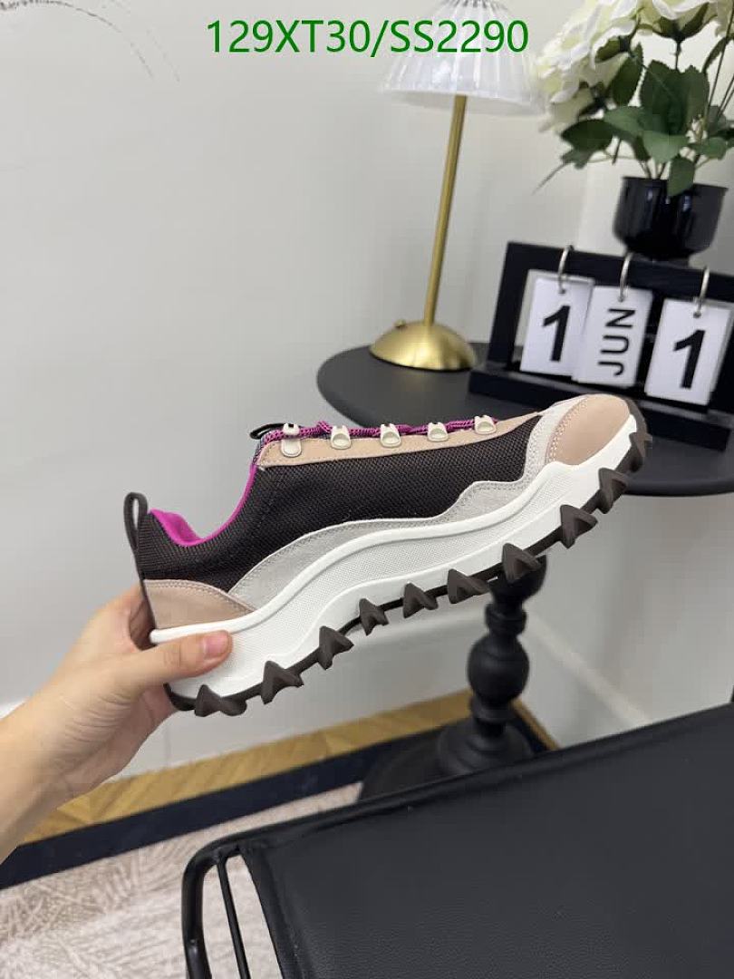 LV-Men shoes Code: SS2290 $: 129USD