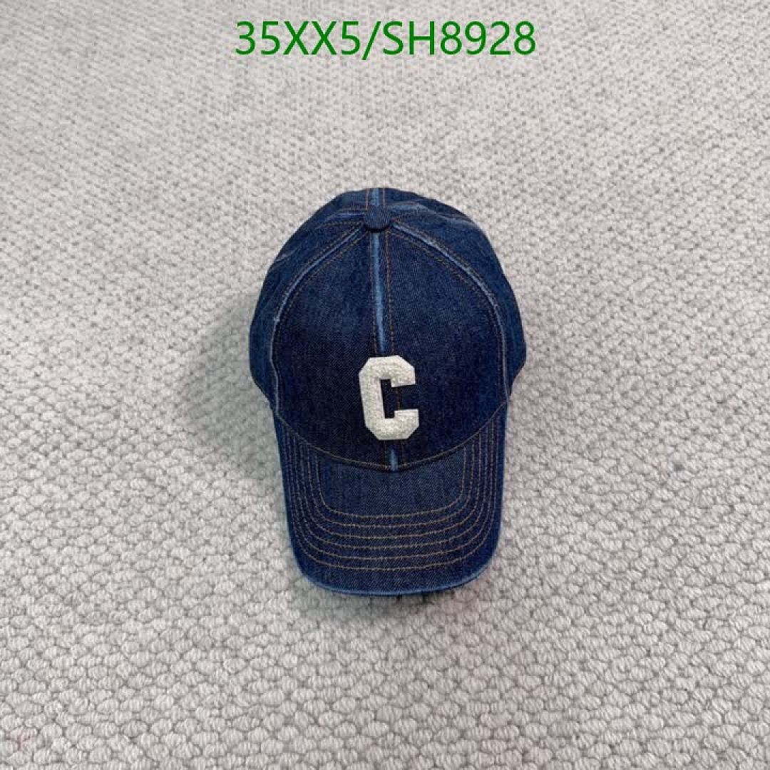 Celine-Cap(Hat) Code: SH8928 $: 35USD